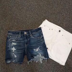 American Eagle Shorts Bundle
